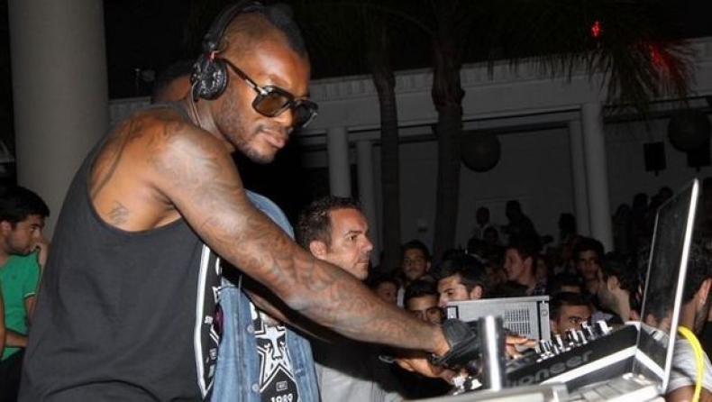 «Σας γαμ... ο Λέτο»!