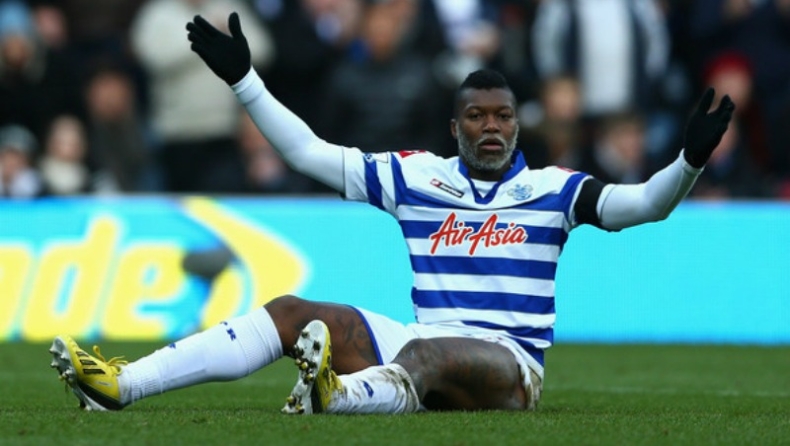 Μπεσίκτας για Σισέ ή Μπριάν