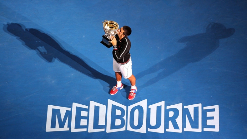 Επος Νόλε στην Αυστραλία!