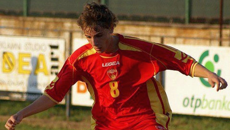 Κοντά σε Τζόρτζεβιτς η Ζενίτ!