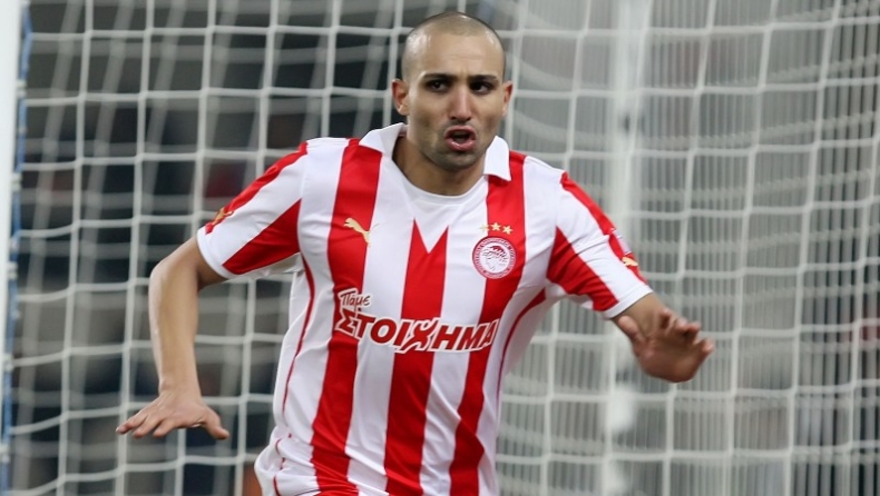 «Τρομοκράτης» διαρκείας! (vids)