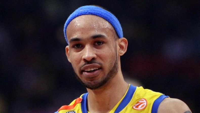 Έρχεται ο Λόγκαν