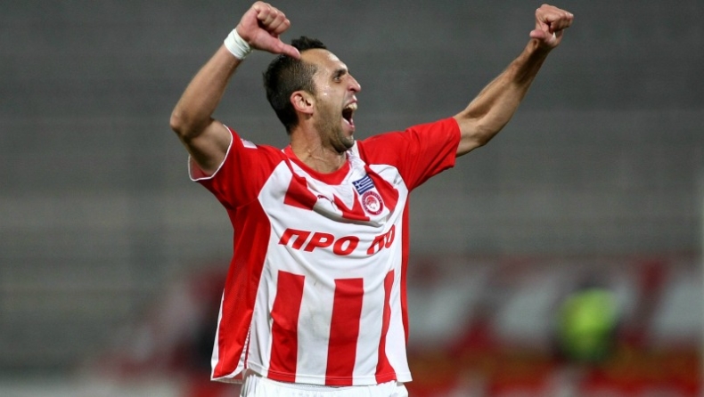 «Κλείνει» Ντολεζάι ο Παναιτωλικός!