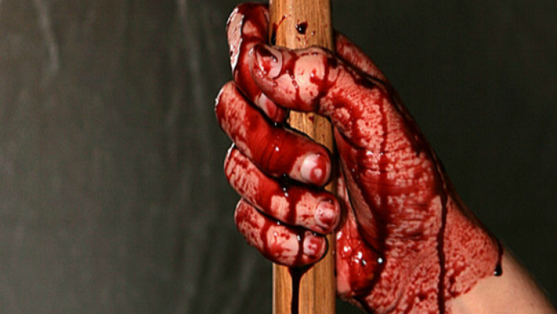 Δεν τον ήθελε, την αποκεφάλισε