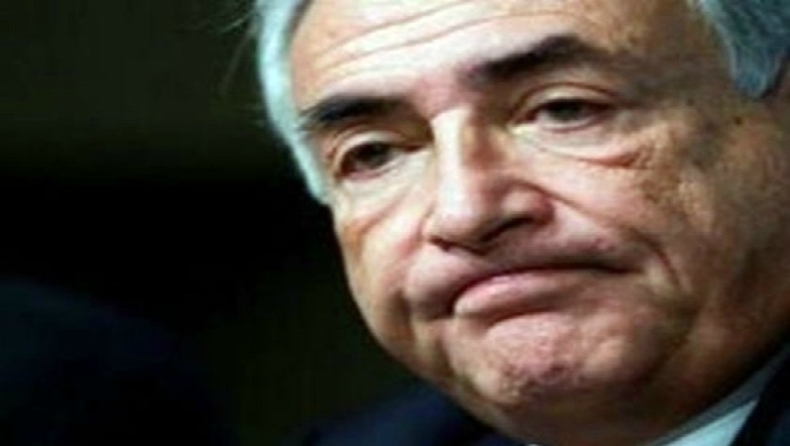 Τον αναγνώρισε η καμαριέρα