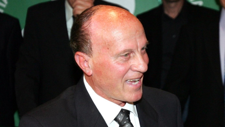 «Είμαι υπέρ της παραμονής του Χουάν»