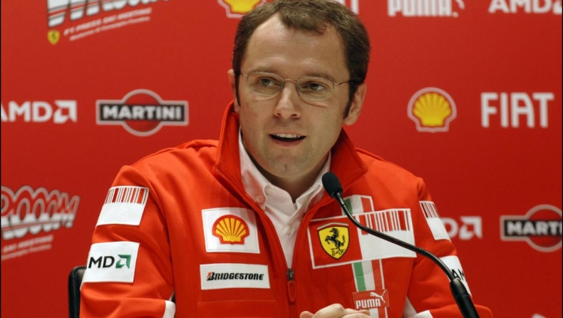 Θέλει Χάμιλτον ο Ντομενικάλι