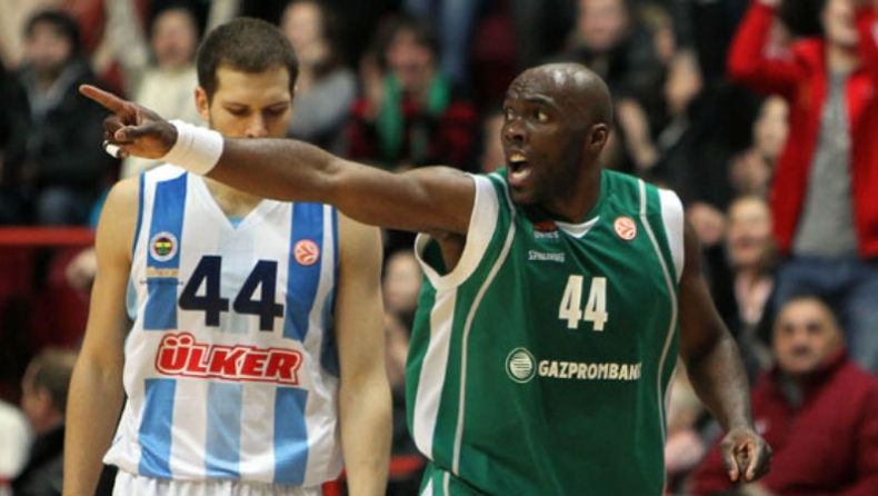 O Ντόμερκαντ MVP Ιανουαρίου