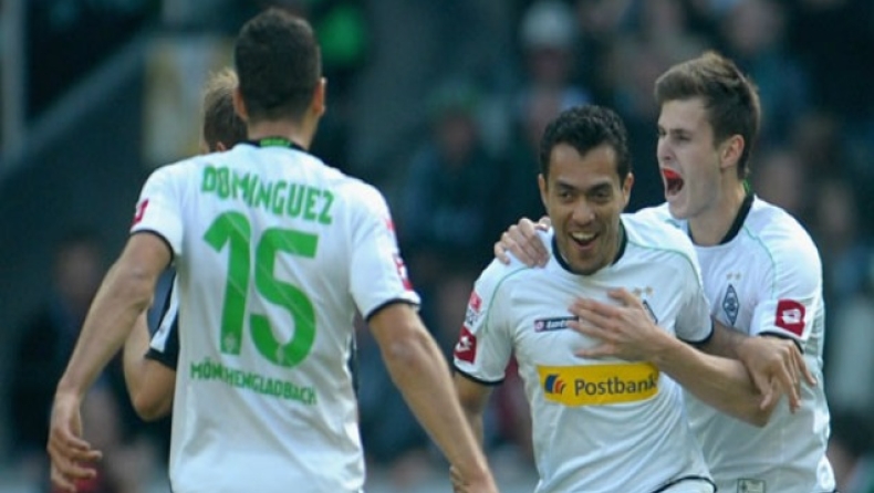 Έπαιξε... άμυνα και κέρδισε!