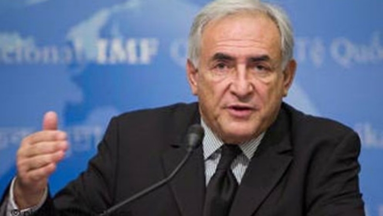 Ο... λεκές του Ντομινίκ