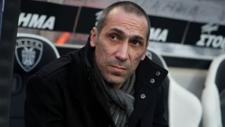 Υπέγραψε ο Δώνης!