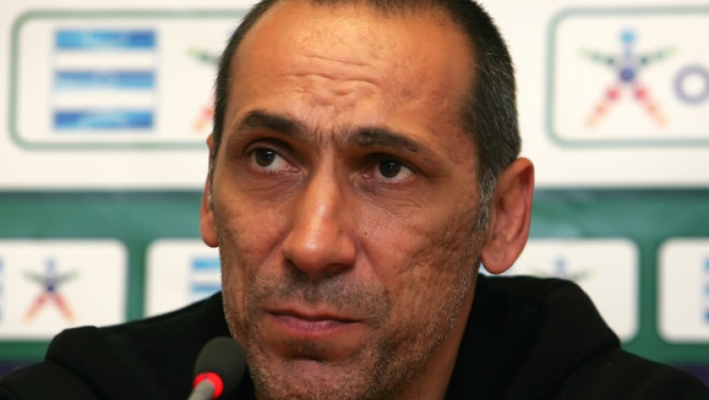 «Το φοβήθηκε ο Δώνης»