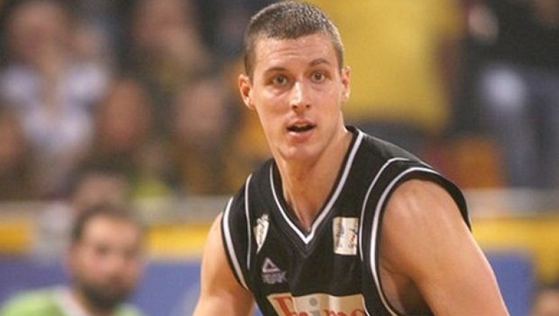 Σπουδαία ευκαιρία για ΜακΓκραθ