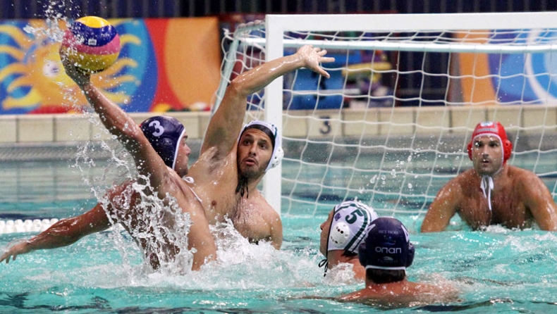 «Ολλανδός» ο Δουδέσης