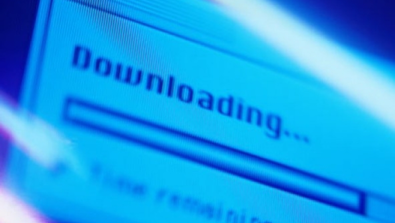 «Φρένο» στο downloading και στην Ελλάδα!