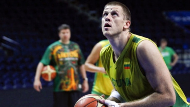 «Έκλεψε» Πετραβίτσιους η Μπεσίκτας