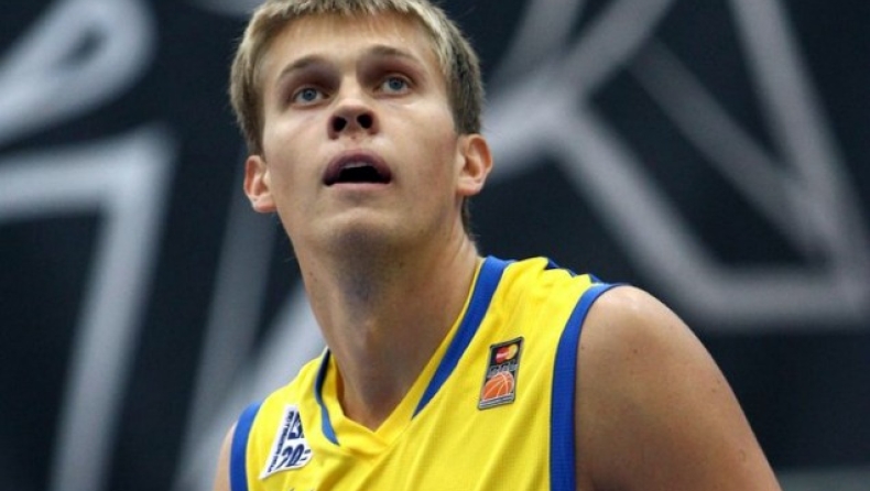 Στη Ρούντουπι ο Κουζμίνσκας