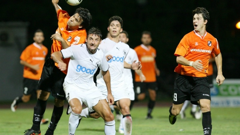 Με Δόξα και χωρίς Τρίκαλα!