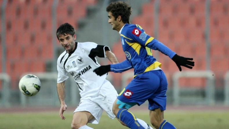 Μόνο για τη... Δόξα (vid)