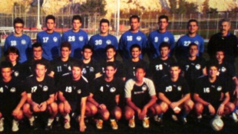 Συναυλία για την Δόξα Βύρωνα