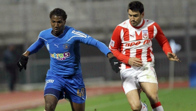 «ΔΙΚΑΙΟΣ» ο... διπλός υποβιβασμός!