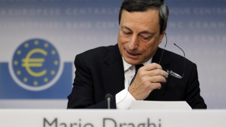 Αντίθετοι οι Γερμανοί με το σχέδιο Ντράγκι