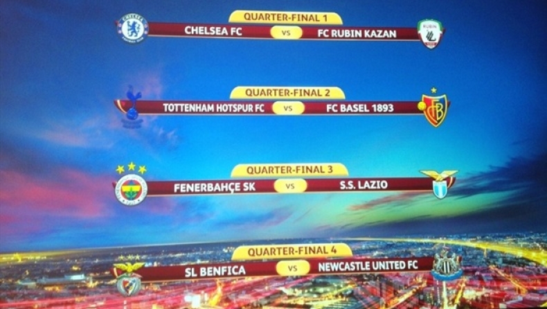 Xαμόγελα για Τότεναμ!