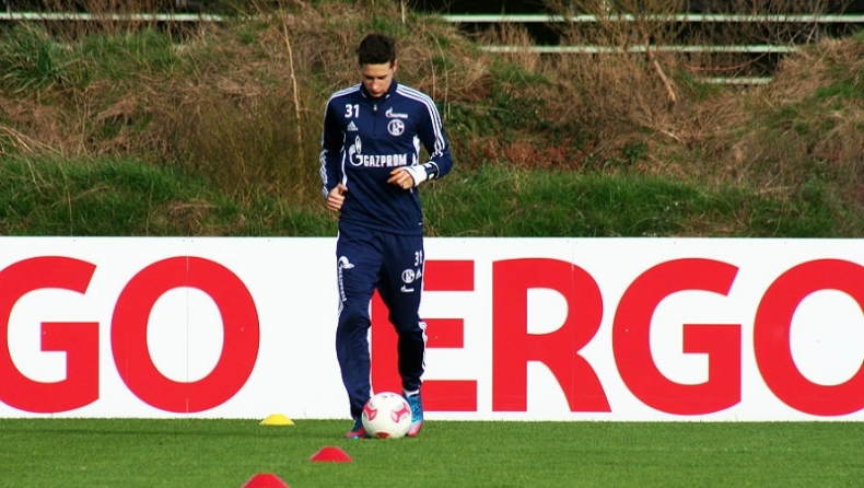 Το... come back του Ντράξλερ