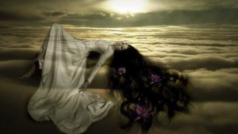 Δέκα πράγματα που δεν ξέρατε για τα όνειρα