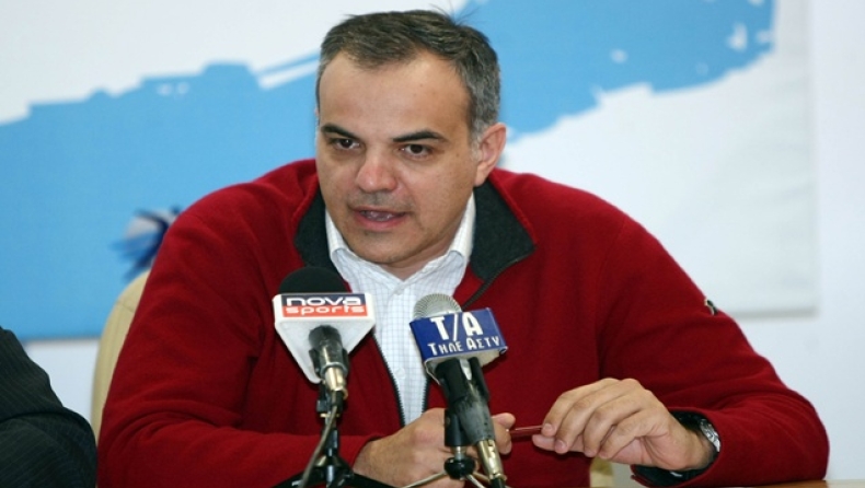 «Ένα διαφορετικό Πρωτάθλημα»