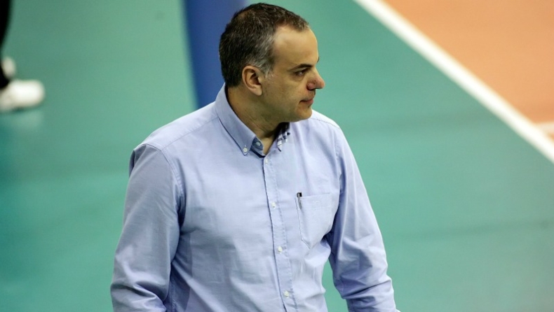 Δρίκος: «Δεν ήμασταν συγκεντρωμένοι»
