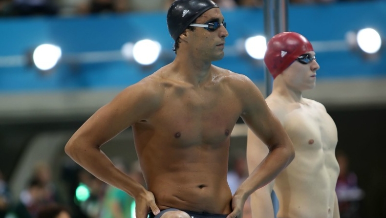 Ο Γιάννης Δρυμωνάκος στο gazzetta.gr (vid)