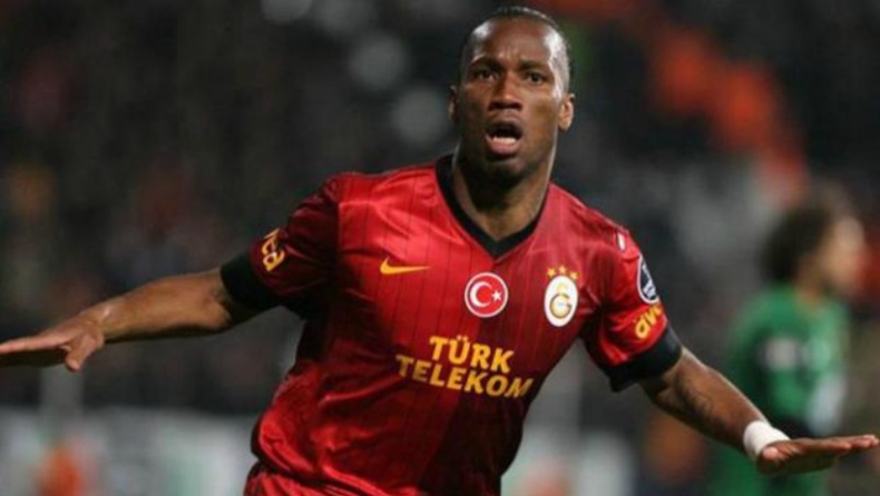 Σβαϊνστάιγκερ ή Ντρογκμπά; (vid)