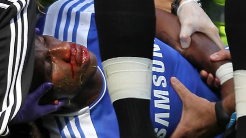 Στόχος η Γιουνάιτεντ για Ντρογκμπά