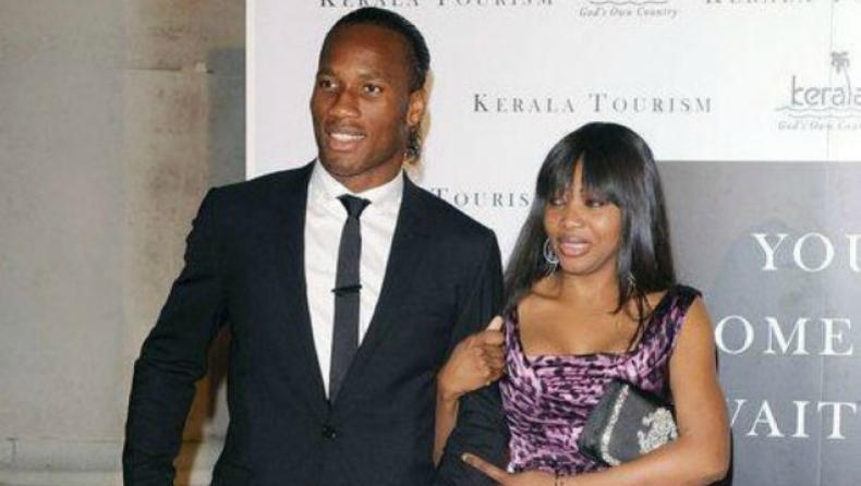 Βλέπει Ντρογκμπά η Μίλαν!