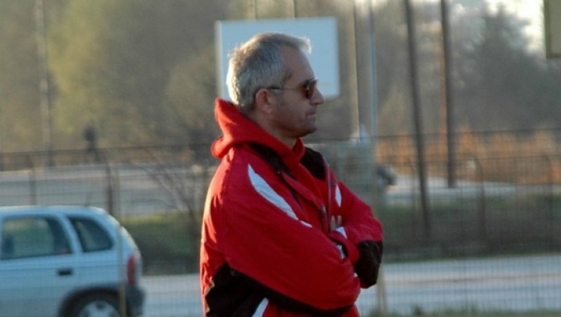 Επιστροφή Λάλα στην Προσοτσάνη