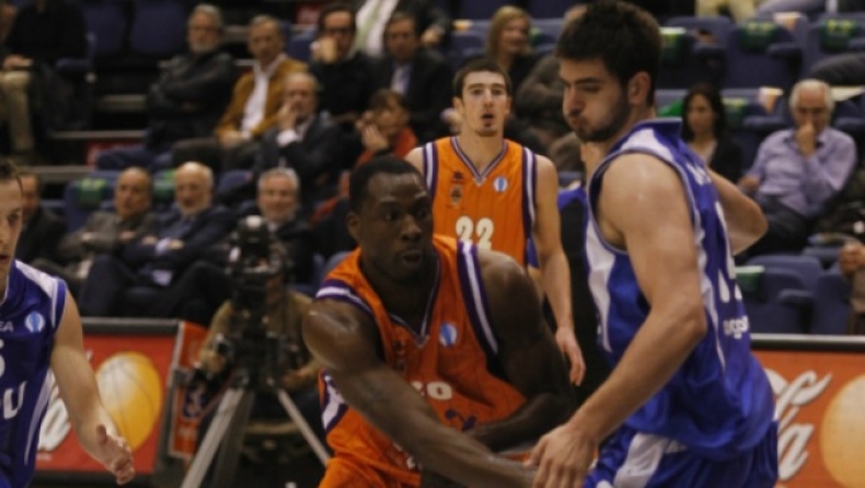 Ντούμπλεβιτς τριετίας η Βαλένθια