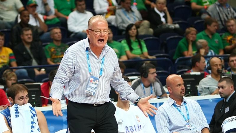 H έκρηξη του Ίβκοβιτς