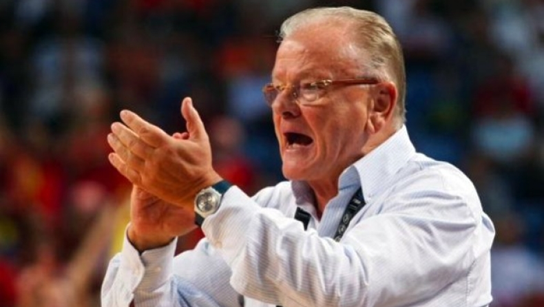 Ανακοινώνει προεπιλογή ο Ίβκοβιτς