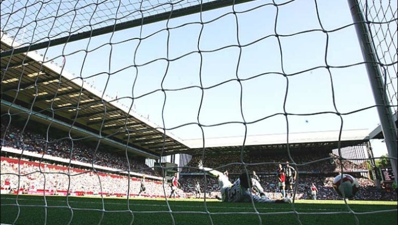 Αυτογκόλ που δεν... γίνονται! (vids)