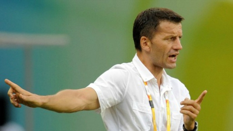 Ο Έμερι, οι Σέρβοι και οι υπόλοιποι...