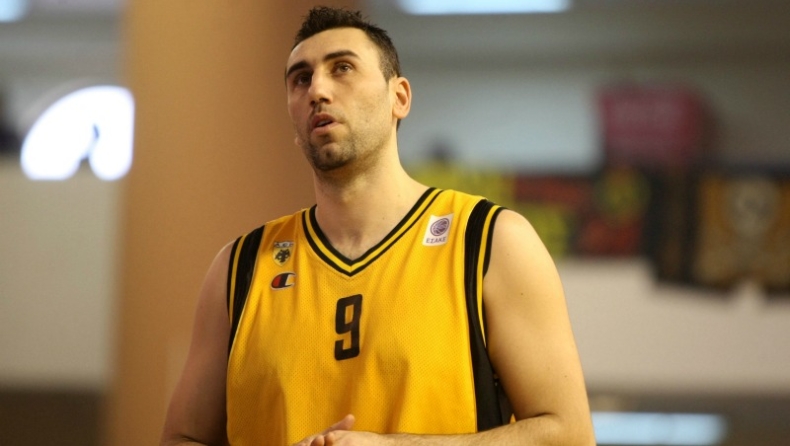 Συμφώνησε με ΠΑΟΚ ο Ντικούδης