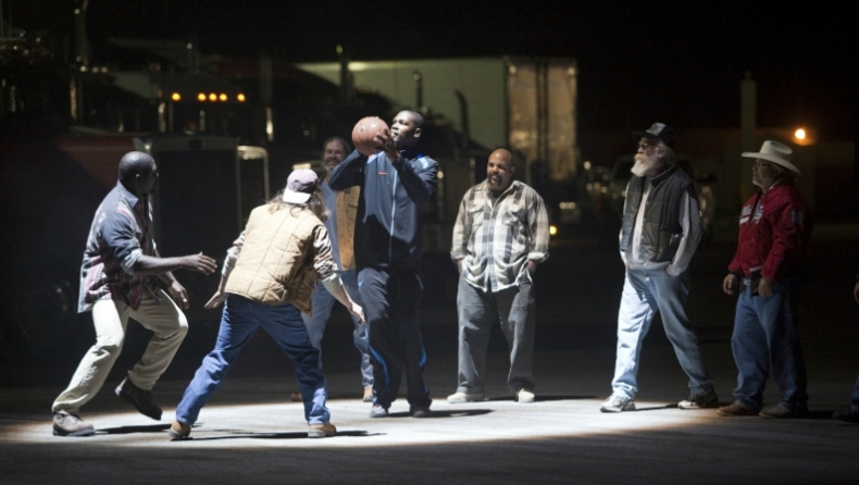 O Durant ζωγραφίζει!