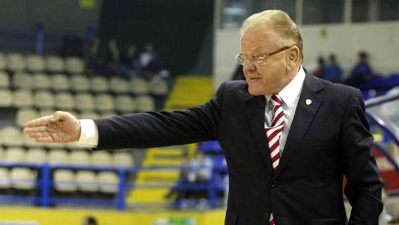 Μάντζαρης και «Ντούντα» κοιτάνε την Εφές