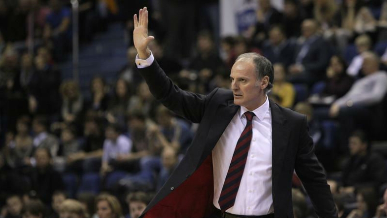 Δεν είναι μόνο ο Σπανούλης για Ιβάνοβιτς