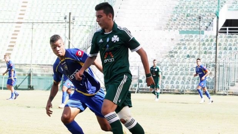 Στα... όπλα ο Δώνης!