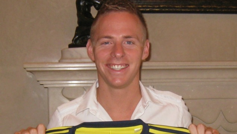 Επίσημα «Ρώσος» ο Ντζούτζακ