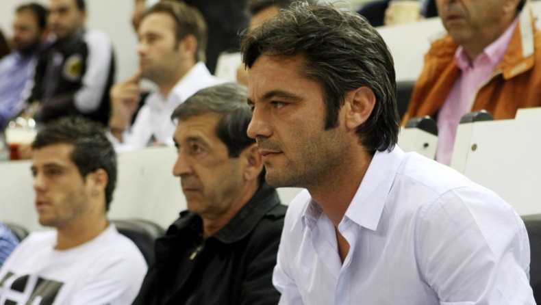 Ενδιαφέρον ΠΑΟΚ για Γκουστάβο