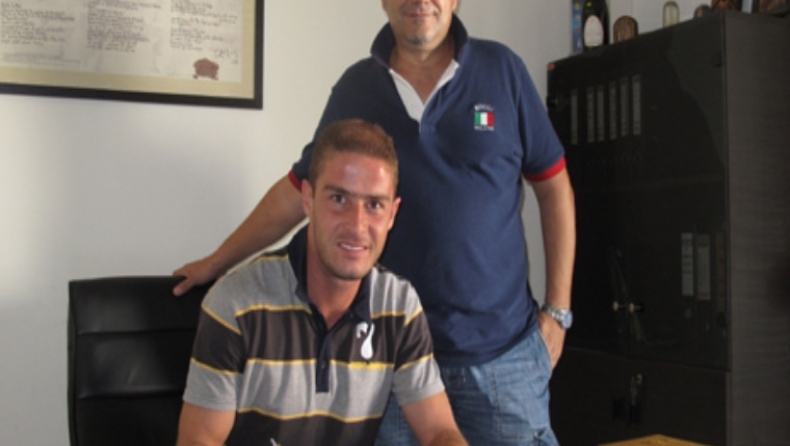 Κάτοικος Κομοτηνής ο Σουλτανίδης