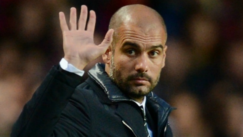Σπαλέτι: «Φέρτε τον Γκουαρντιόλα»